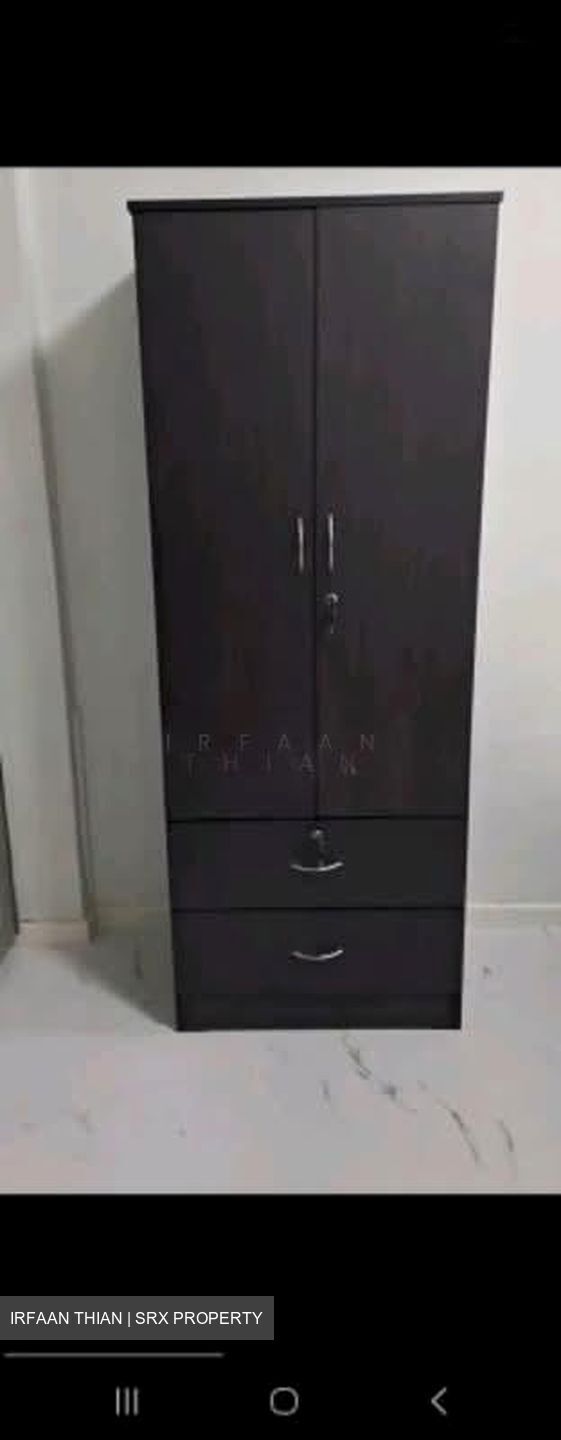 Blk 303 Hong Kah East Garden (Jurong East), HDB 3 Rooms #562137641